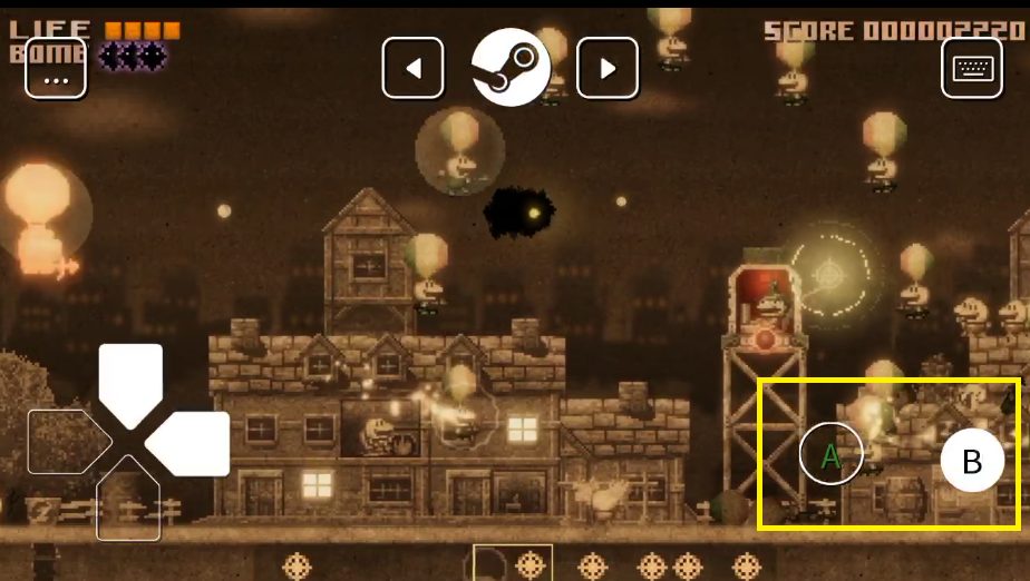 Steamリンク Steam Link のios版の設定方法と初心者でも分かる使い方解説 Steamおすすめサマリー