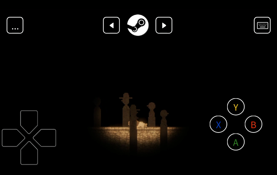 Steamリンク Steam Link のios版の設定方法と初心者でも分かる使い方解説 Steamおすすめサマリー
