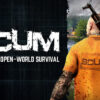 Save 50% on SCUM on Steam