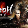 Save 75% on Nioh: Complete Edition on Steam